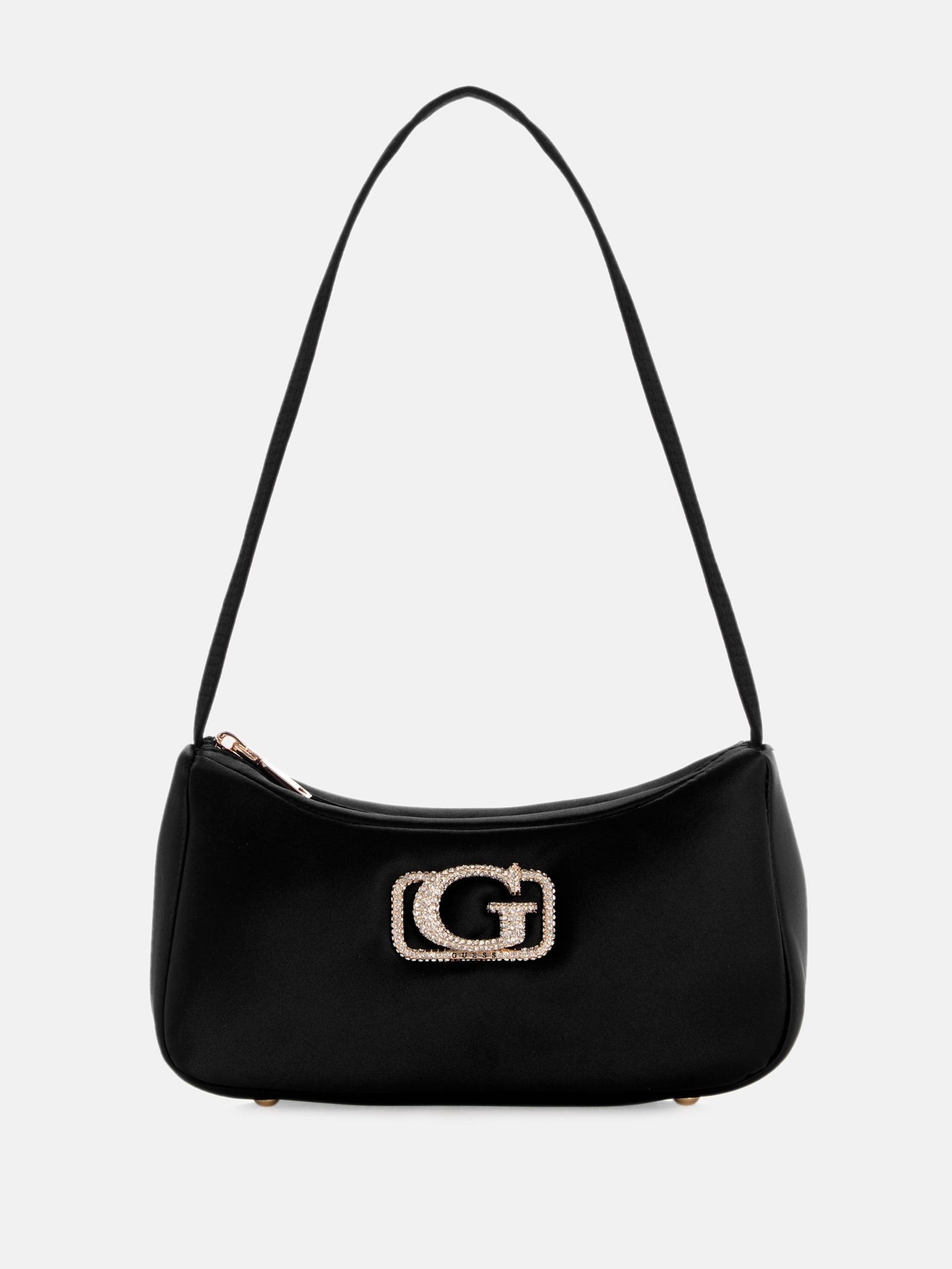 Bolsa de ombro mini Prue