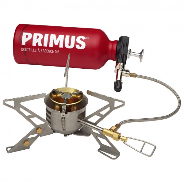 Primus - OmniFuel II - Réchaud multicombustibles