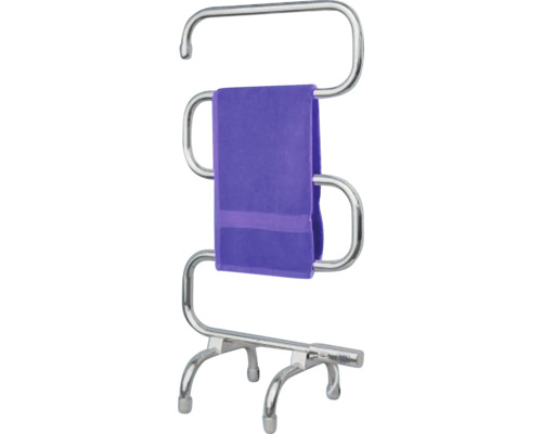 Sanotechnik elektrische handdoekwarmer 950x500 mm 100 watt chroom