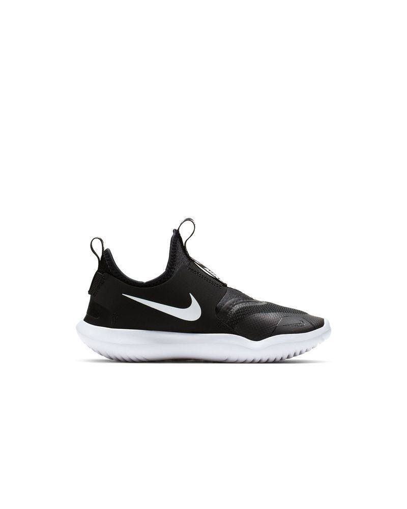 Chaussures Nike Flex Runner Noir pour enfant