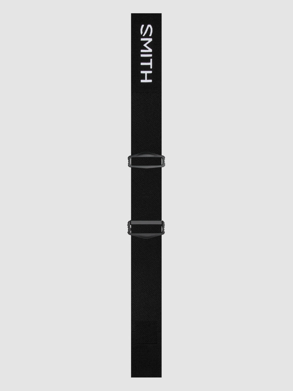 Smith Skyline XL Black Goggle everyday green mirror