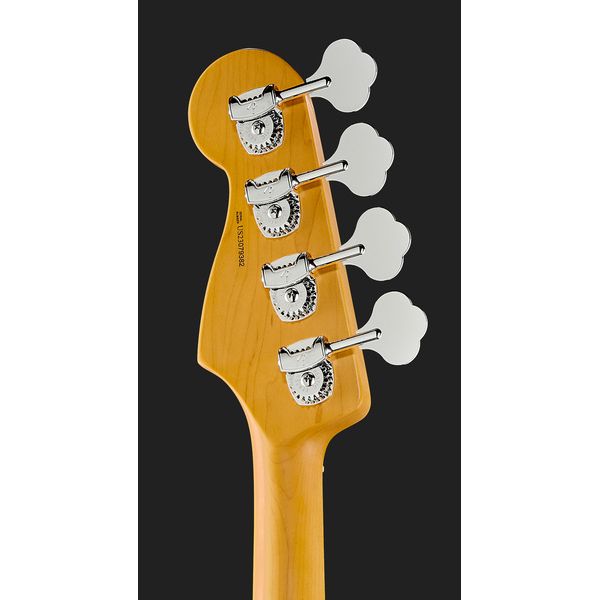 Fender Am Pro II Jazz Bass MYST SFG