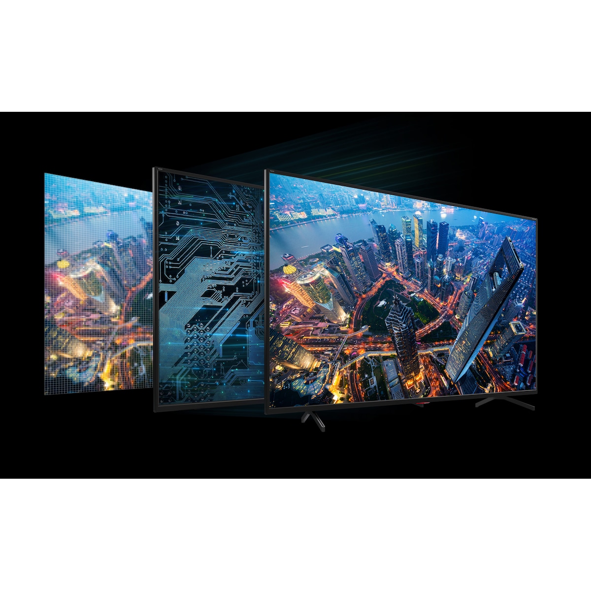 Sharp 70” FN7EA 4K LED TV (2022)