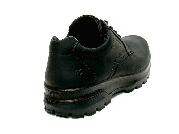 Ecco 838164 RUGGED black