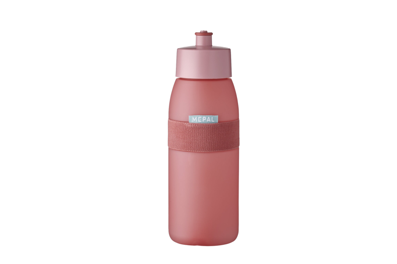 Sportbidon Ellipse 500ml