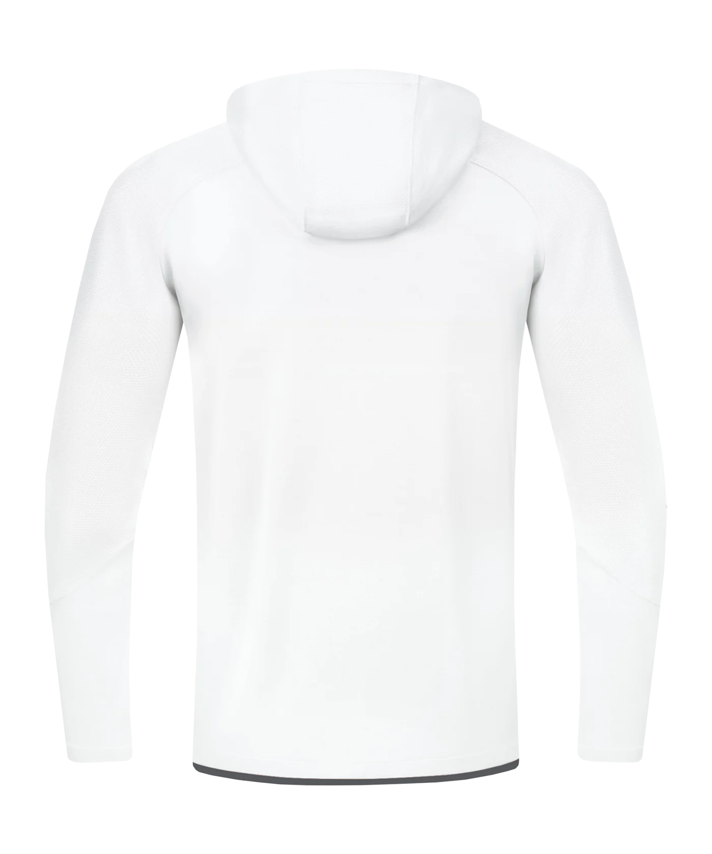 JAKO Challenge Trainingsjacke Weiss F02