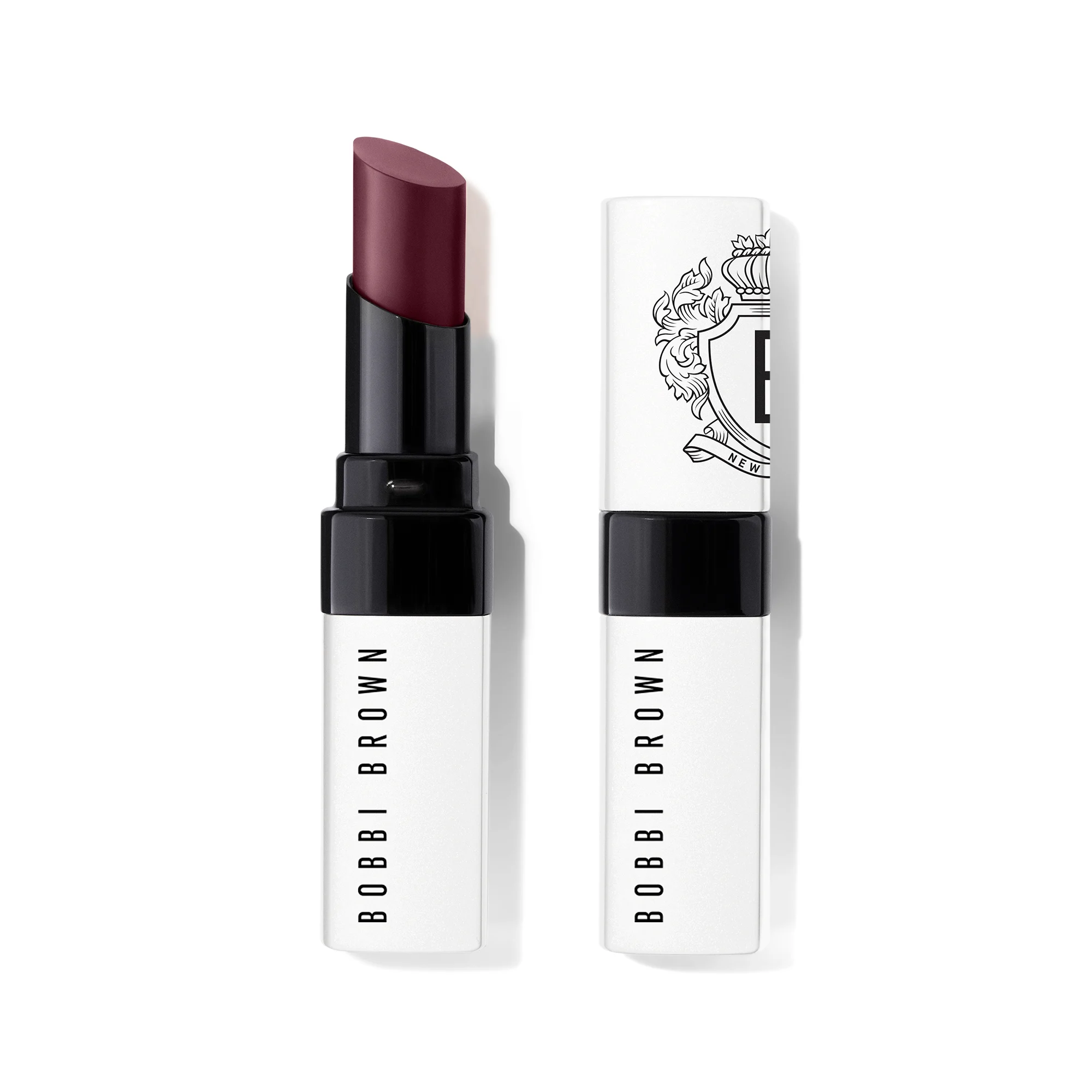 Extra Lip Tint - Baume à Lèvres Teinté |- Bare Blackberry