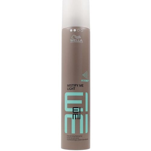 Wella - Eimi Mistify Me Light