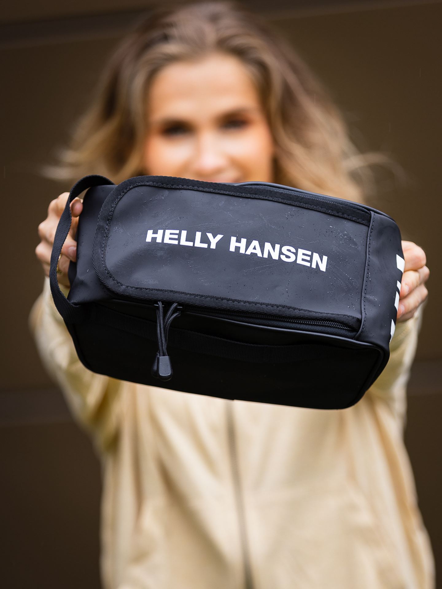 Scout Wash Bag