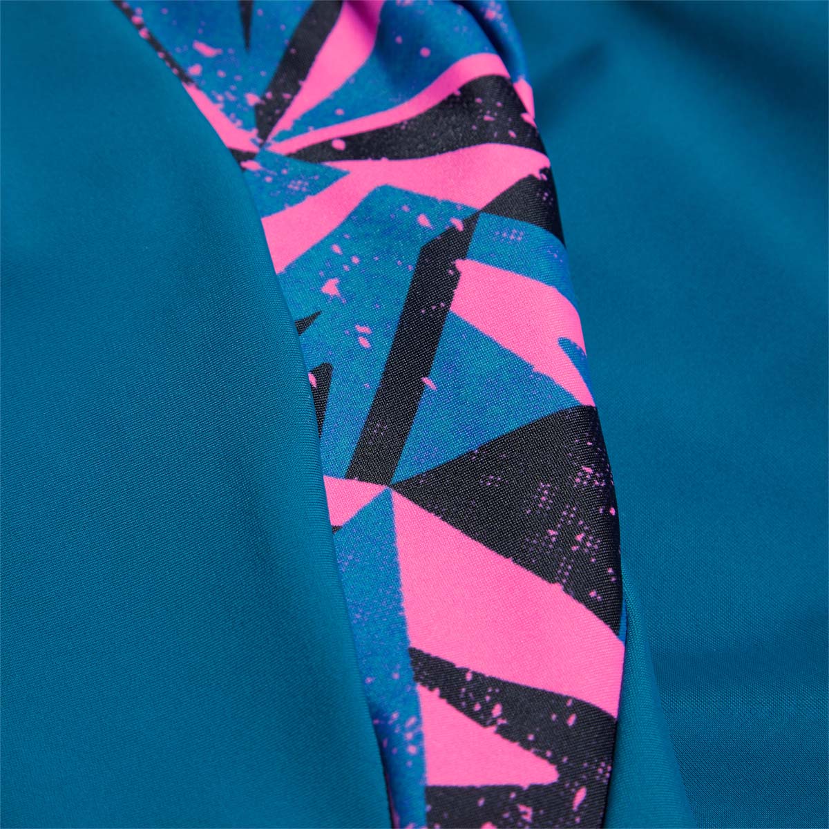 Speedo HyperBoom Splice Muscleback Badedragt Børn