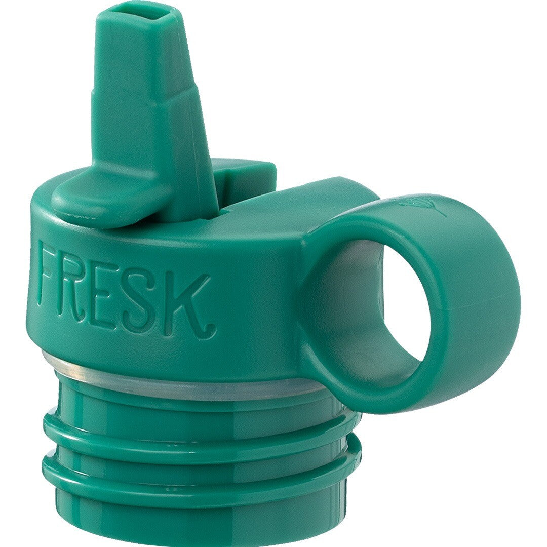Fresk dop voor thermosfles green