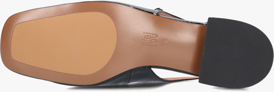 BIBI LOU zwarte bibi lou  680z21