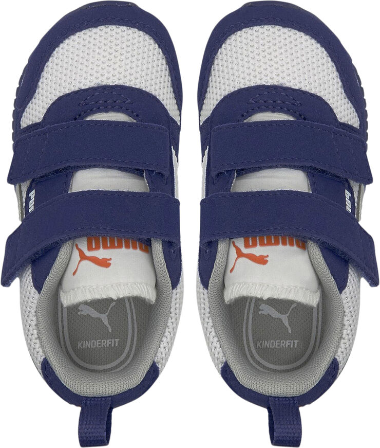 Puma R78 V Sneakers Lilla