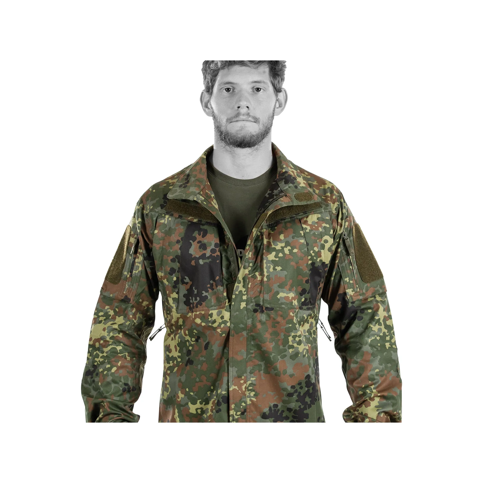 Lindnerhof -  Field Shirt Advanced
