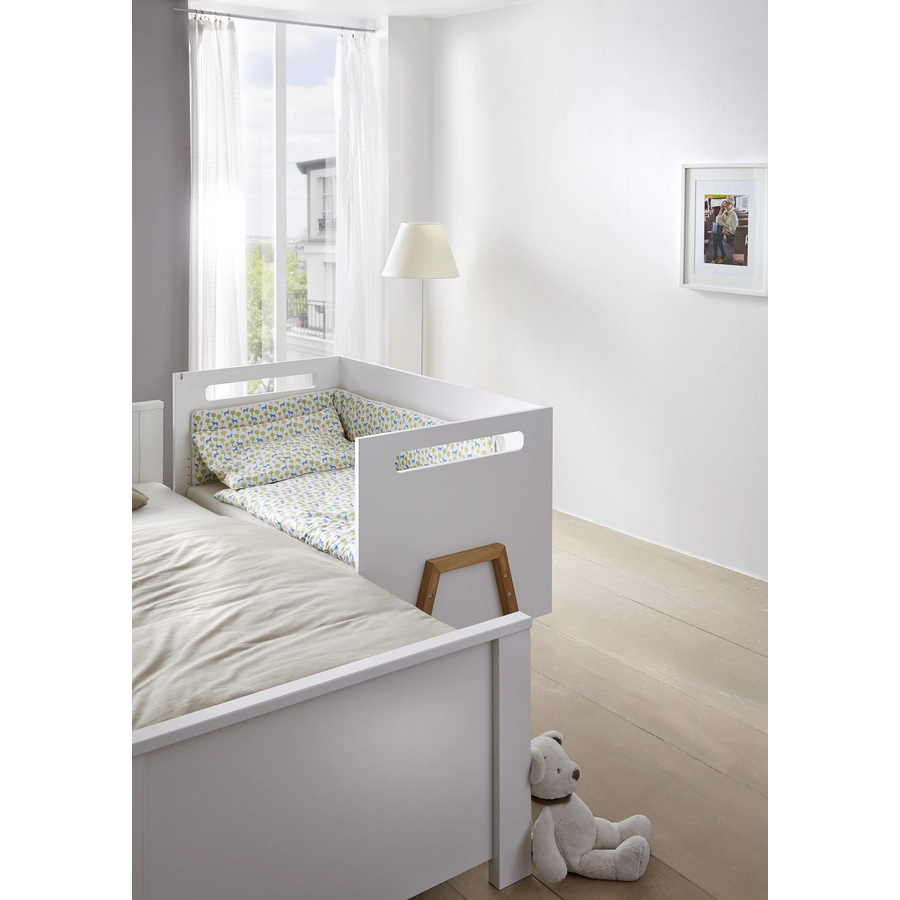 Schardt Kinderbett Holly Nature 60 x 120 cm