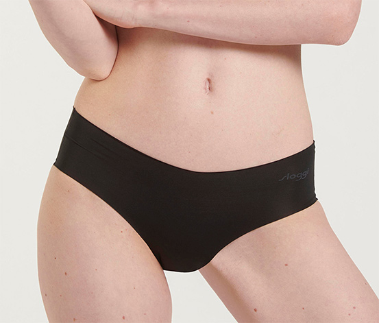 sloggi ZERO Microfibre 2.0 Hipster 2er-Set
