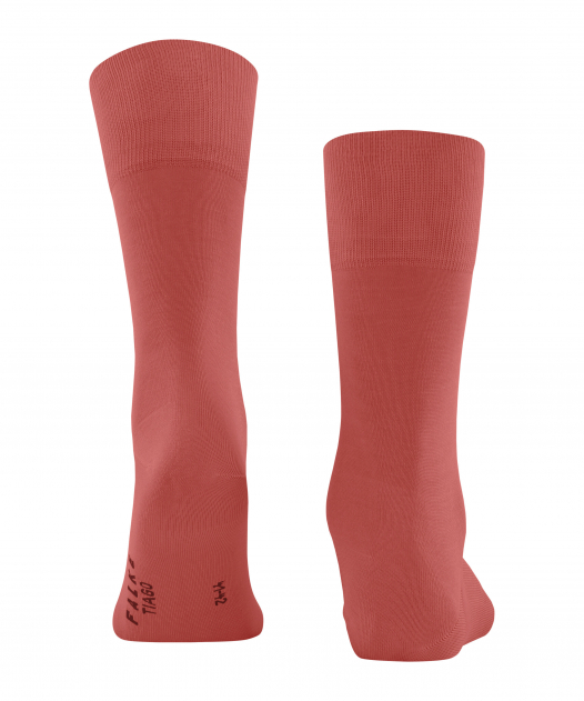 Falke Tiago SO Socken in Orange
