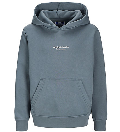 Jack & Jones Kapuzenpullover - Noos - JorVesterbro JNR - Stürmis