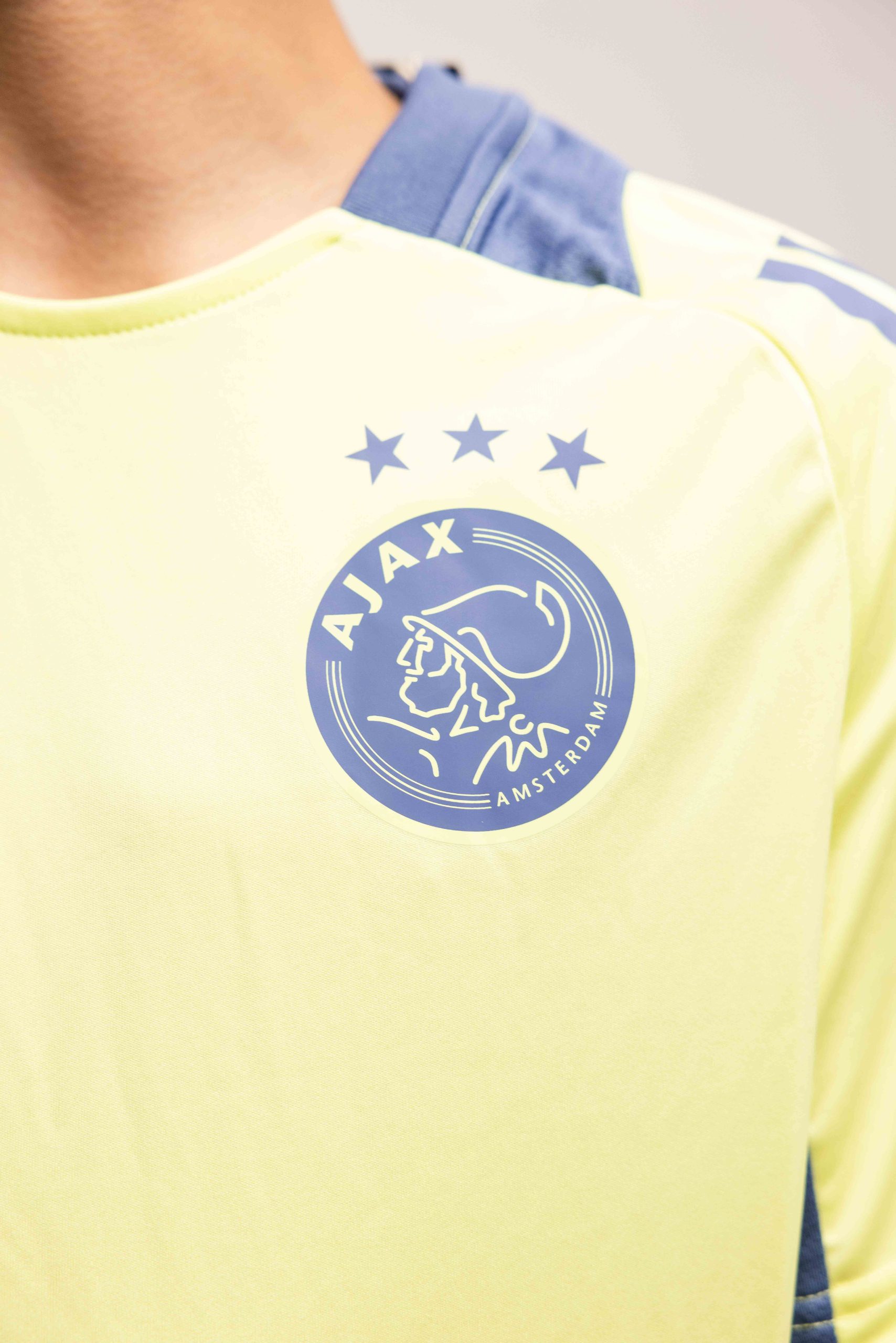 Ajax Trainingsshirt Junior 2024/2025