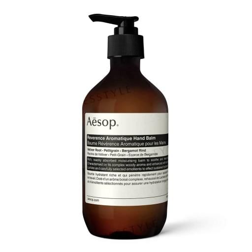 Aesop - Aromatique Handbalsem