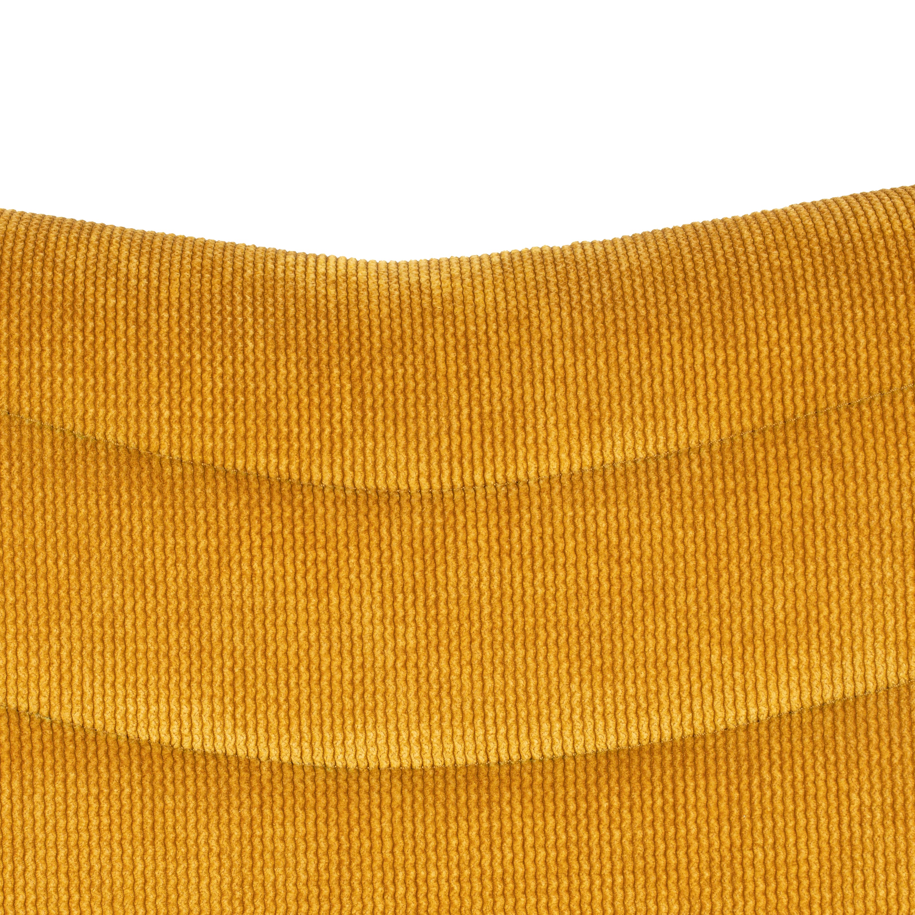Zuiver Bubba Fauteuil - Okergeel