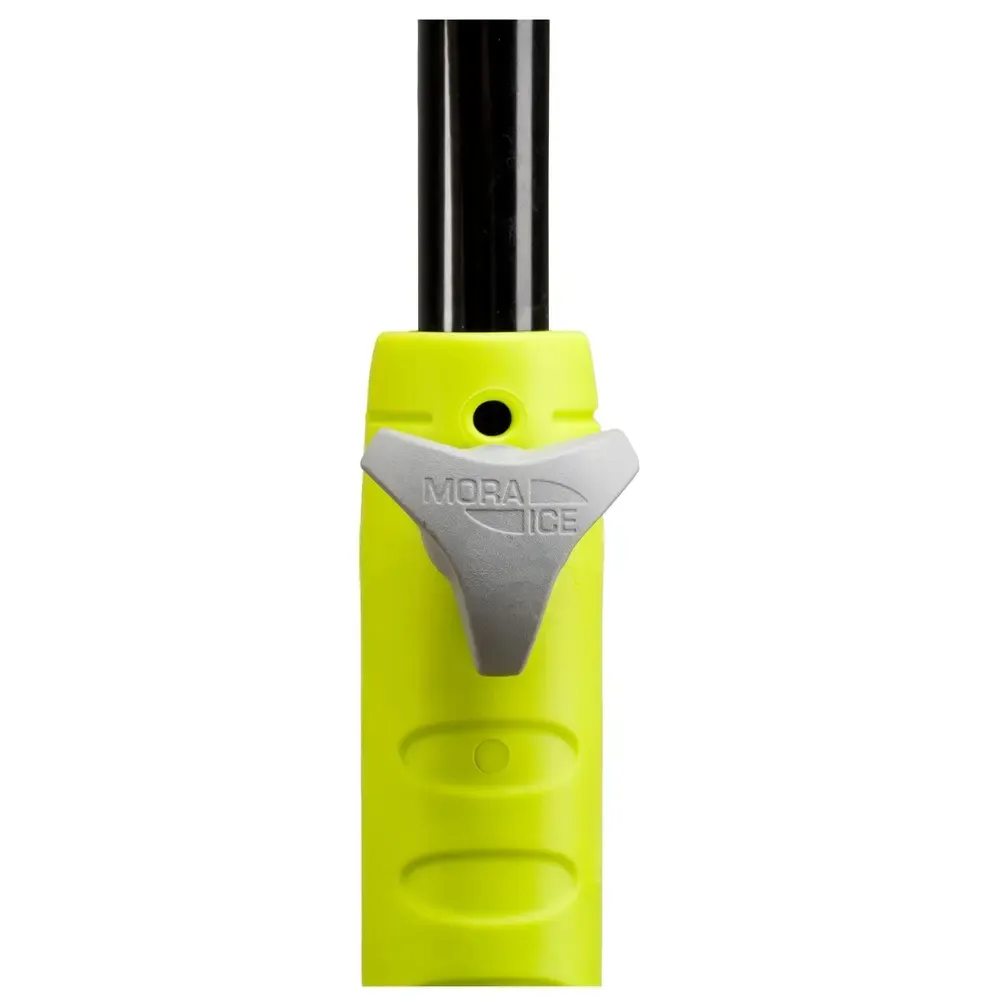 Mora Mora Ice Super Nova Black