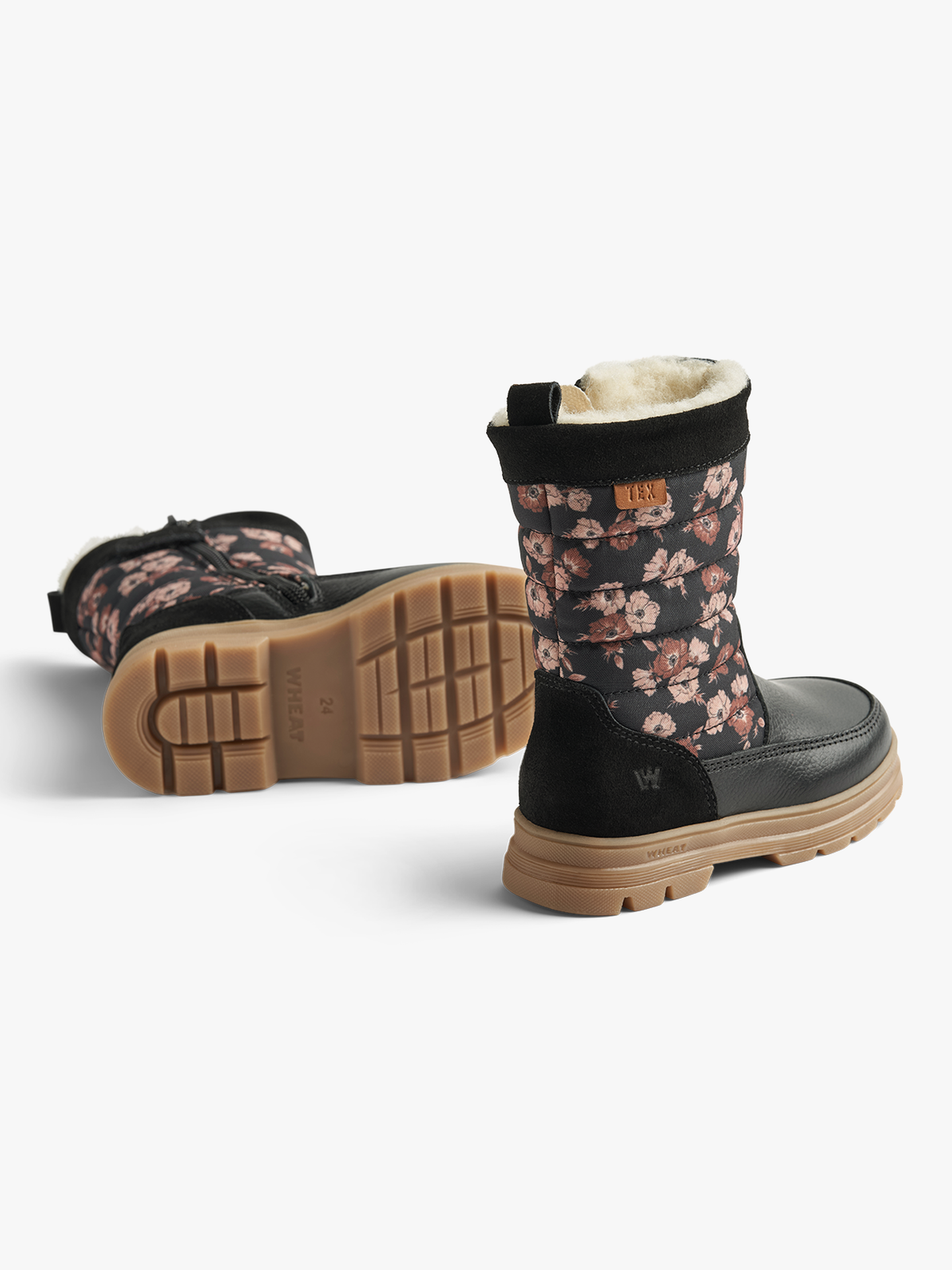 Winterboot Koa Tex