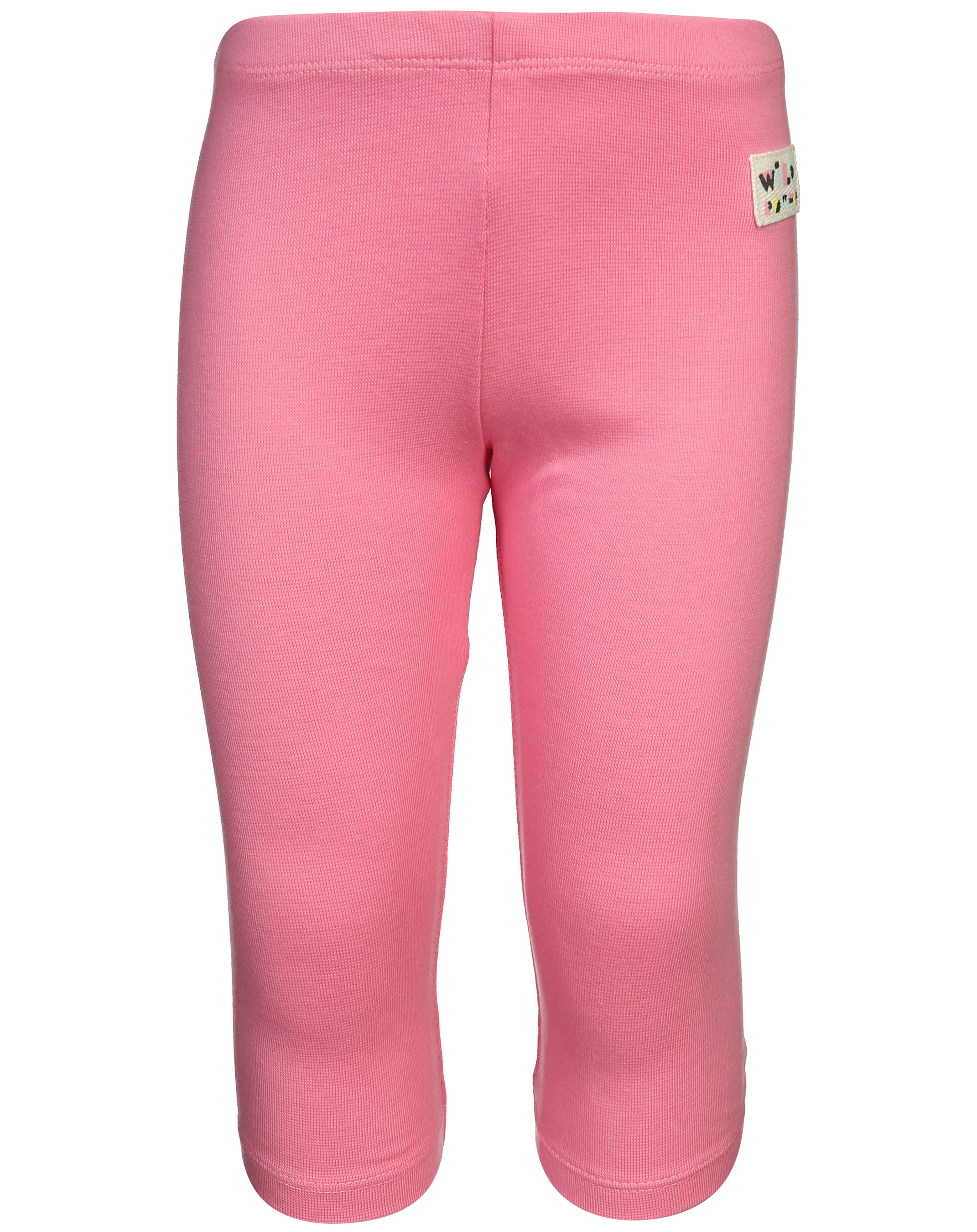 Capri-Leggings GIRLY in pink