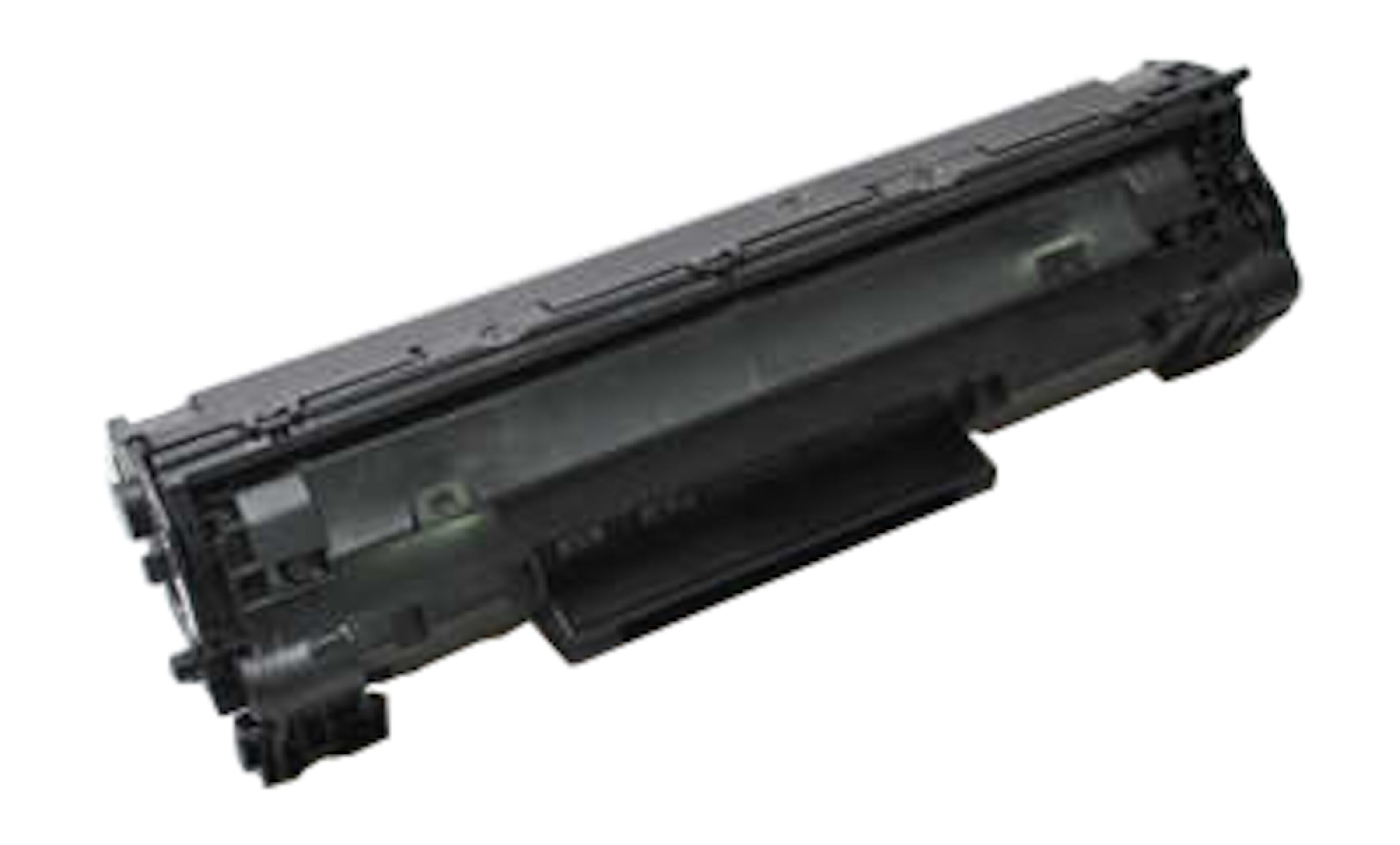 Greenman Toner tilsvarer HP 85A - Svart