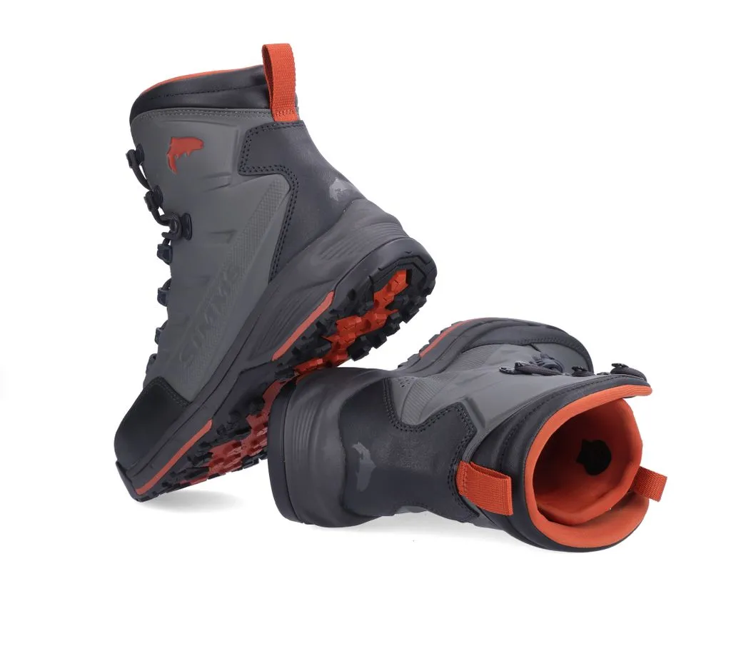 Simms Simms Freestone Boot Gunmetal