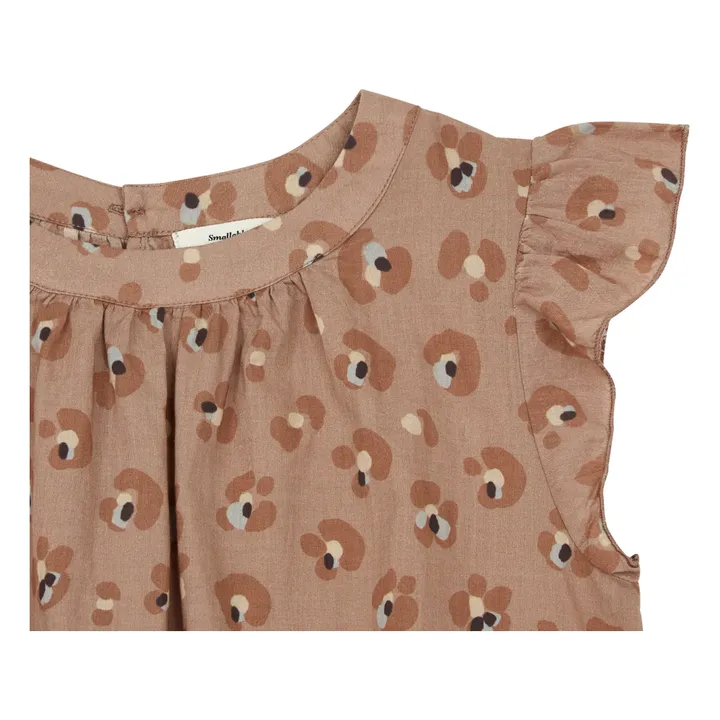 Gabrielle Paris Exclusivité Gabrielle Paris x Smallable Pyjama Party – Chemise de Nuit Roma | Rose