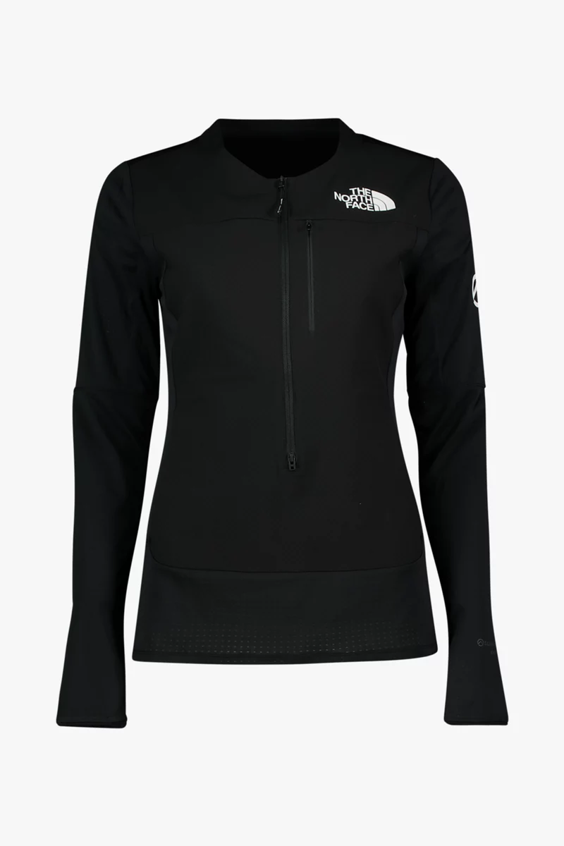 The North Face Summit Alitmetro Damen Longsleeve