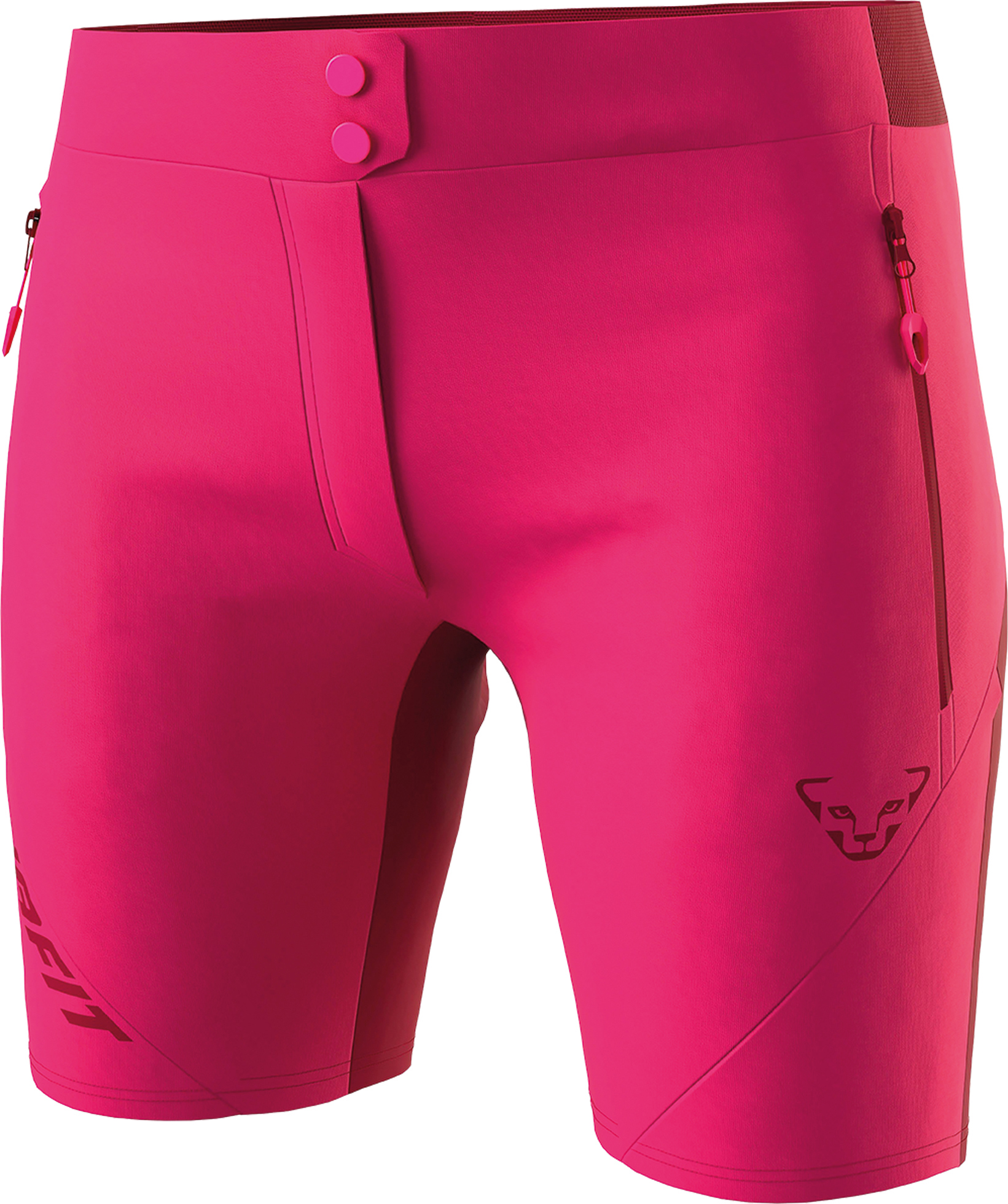 Transalper Light Dynastretch Shorts W