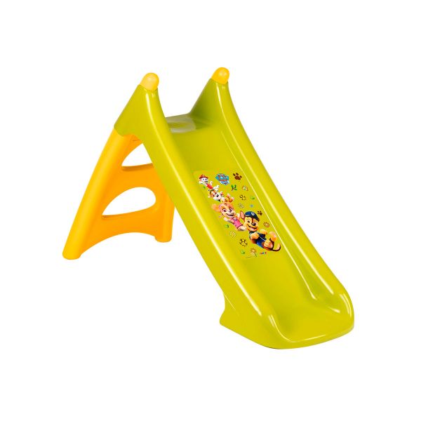 Smoby Escorrega Maxi Xs Patrulha Pata