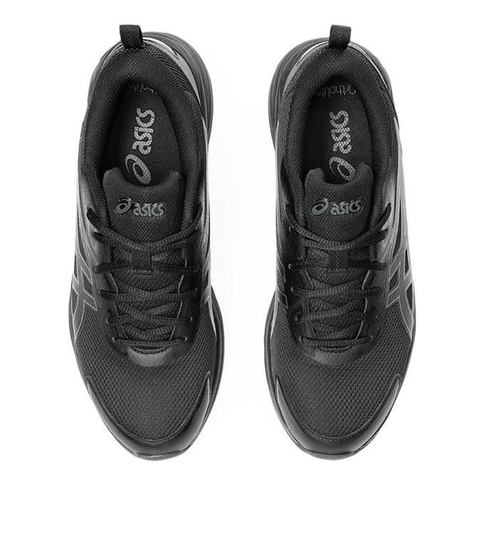 ASICS GEL-QUANTUM KEI 1203A601-001 BLACK-OBSIDIAN-GREY