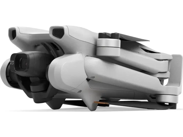 DJI Mini 3 - Quadrocopter Drone - Bluetooth, Wi-Fi