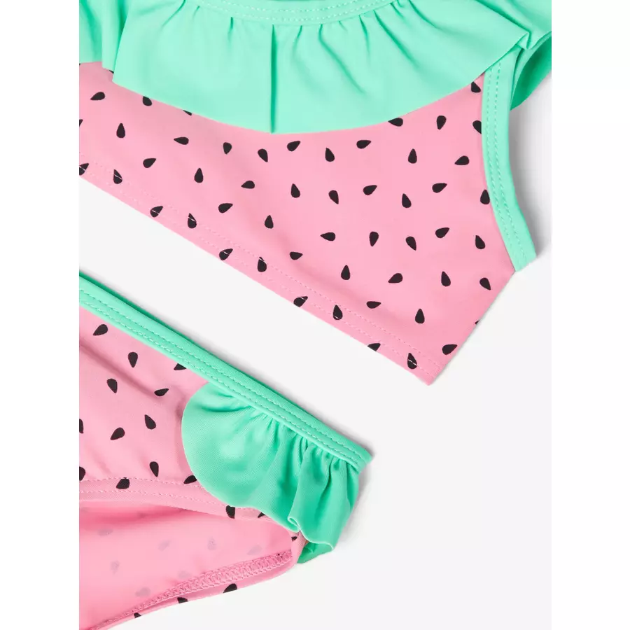 name it Girls Bikini nmfzifrusse morning glory