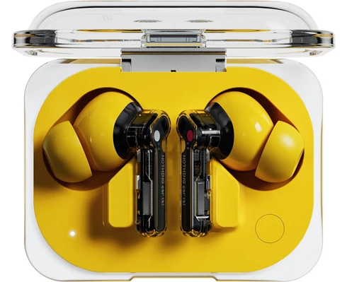 Nothing Ear (a) Yellow
