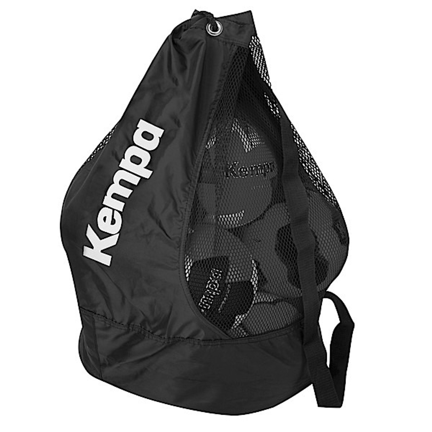 Kempa Ballentas (12 ballen)