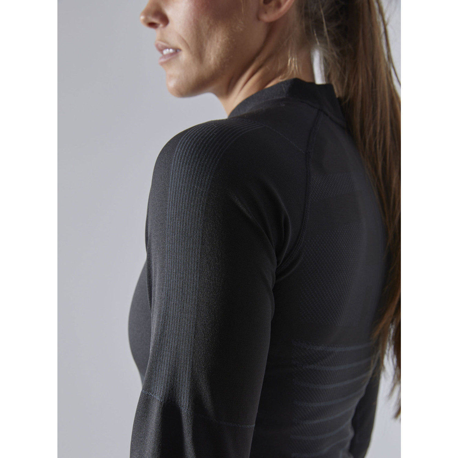 Craft Active Intensity Longsleeve Shirt Dames