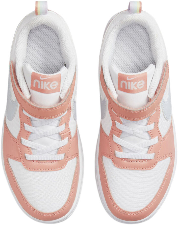 Nike Court Borough Low 2 SE sneakers Hvid