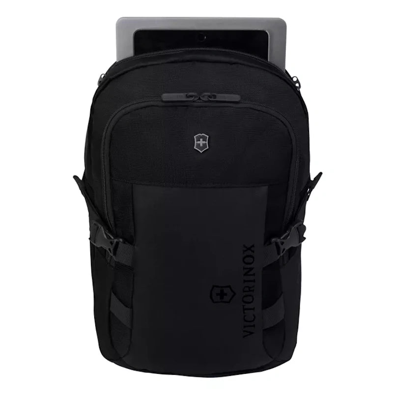 Victorinox VX Sport Evo Compact Backpack Black