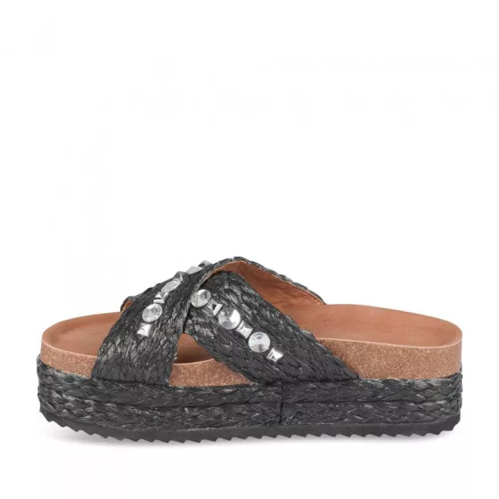 Mules NOIR PHILOV