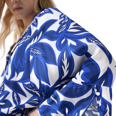 Chemise à manches longues femme Shirt SALSA