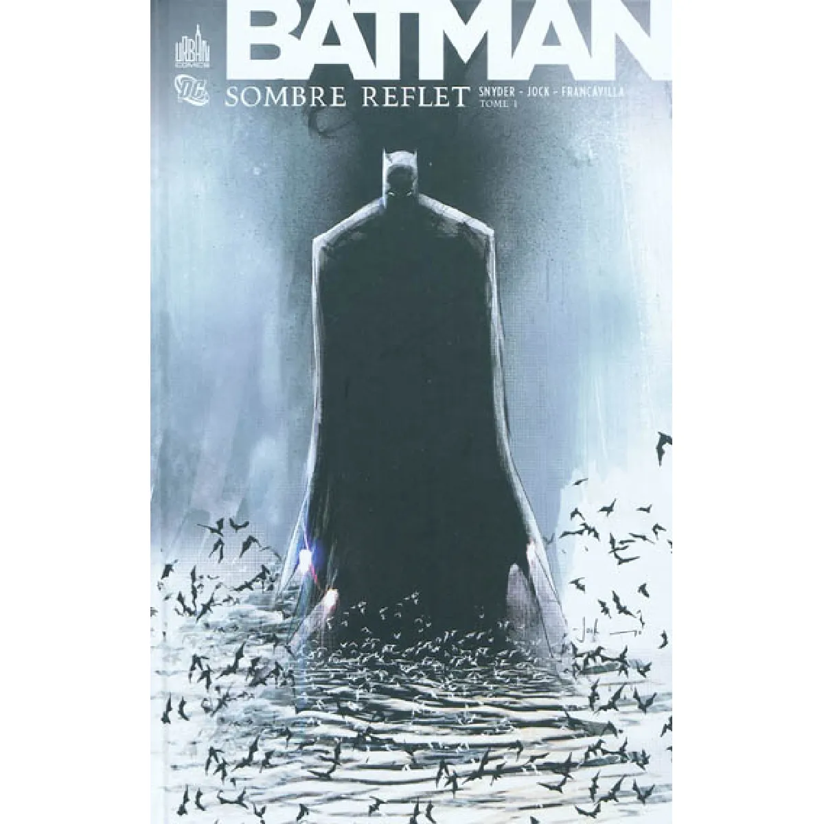 Batman : sombre reflet. Vol. 1 · Occasion