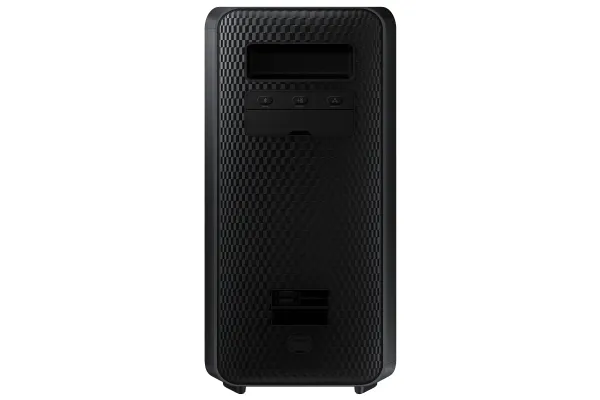 Samsung Sound Tower MX-ST40B - Festhøjttaler - trådløs - Bluetooth - App-kontrolleret - 160 Watt