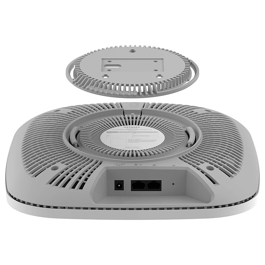 Netgear WAX630E (WAX630E-100EUS)