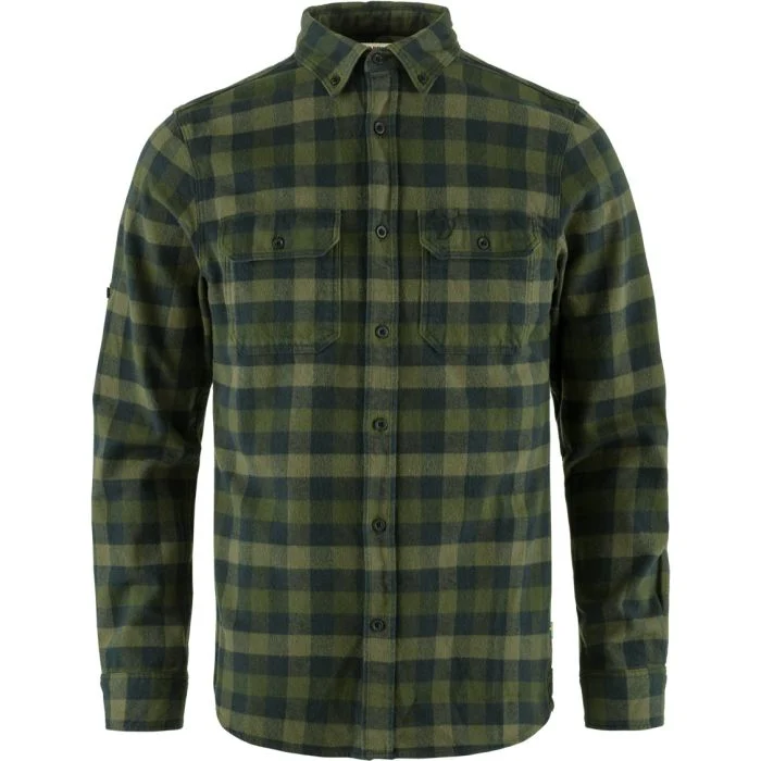 Skog Shirt herreskjorte