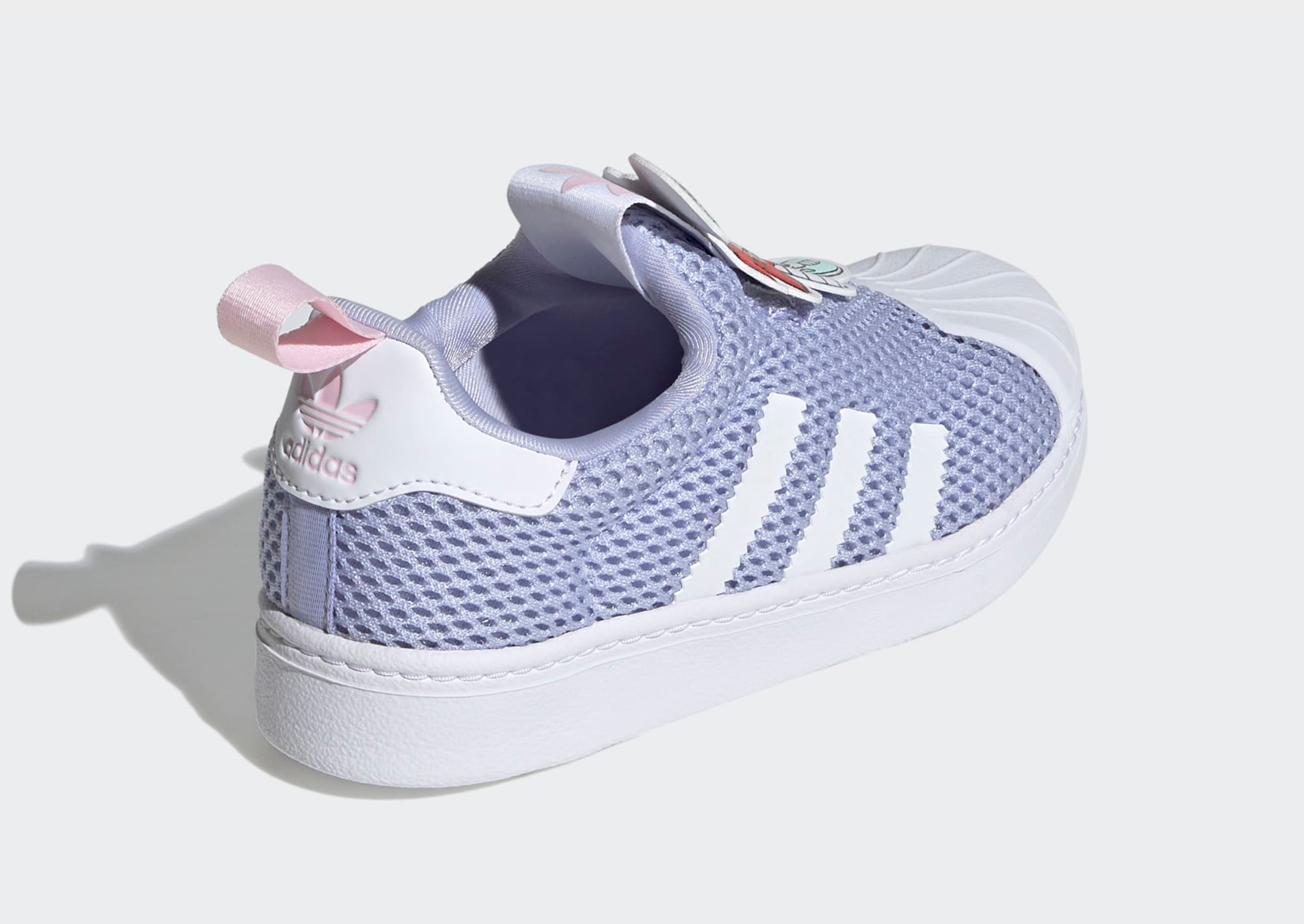 adidas Chaussure adidas Originals x Disney Mickey Superstar 360 Enfants