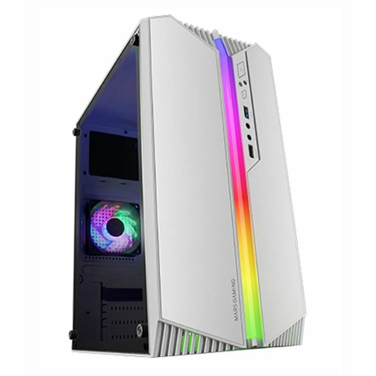MARS GAMING MCS1W ARGB
